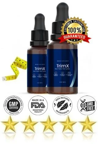 TrimX order